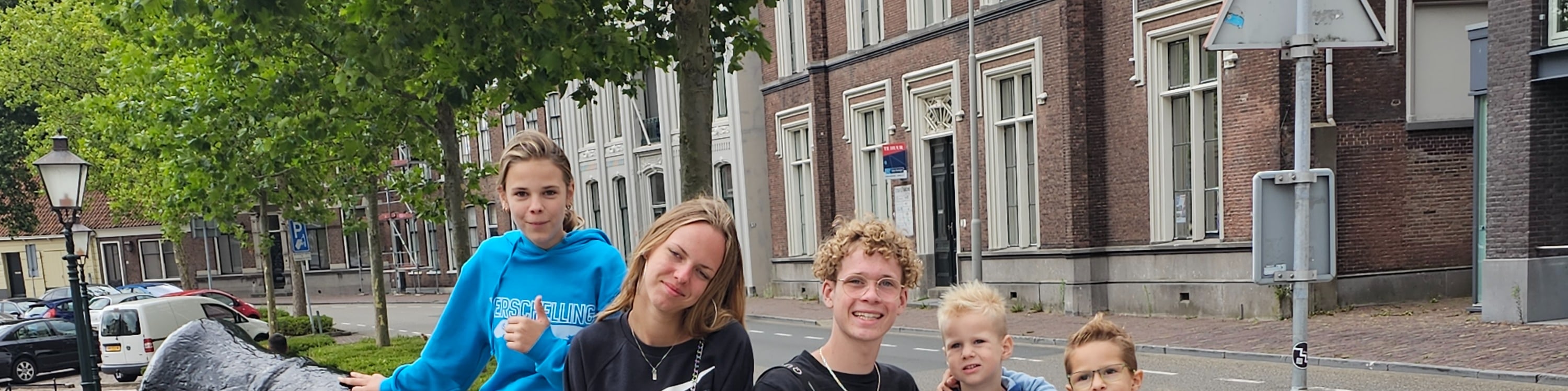 e-Scavenger hunt Bruges: Explore the city at your own pace