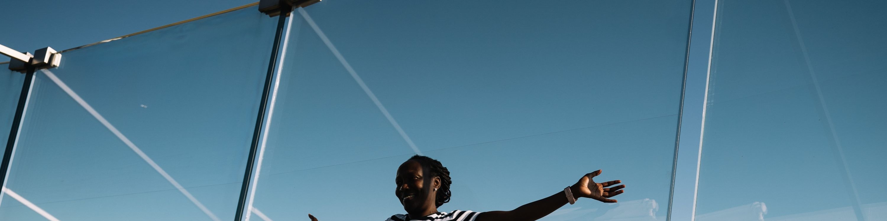 踏上Skyriser，在西雅圖市上空捕捉標誌性畫面