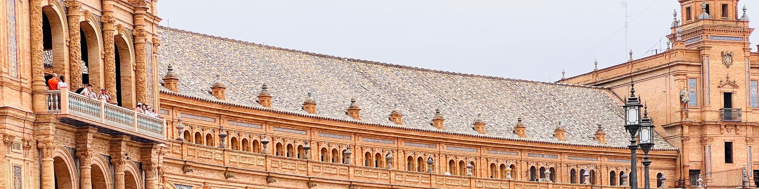 Seville's Must-See Highlights
