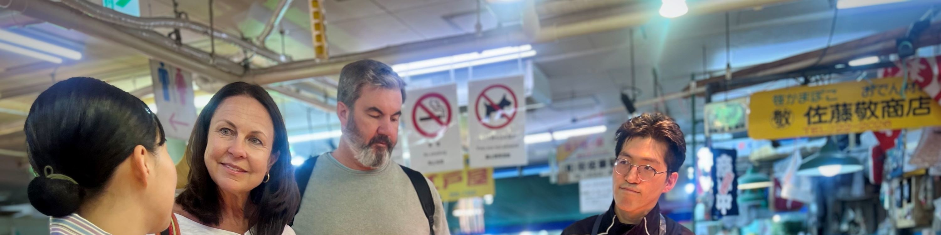 仙台在地美食之旅：漫步美食之城