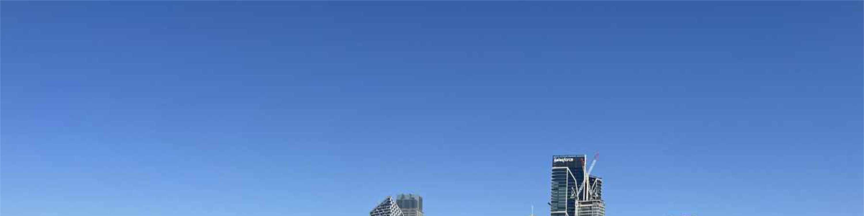 Sydney City and Bondi Beach Half Day Private Tour - Thumbnail 6
