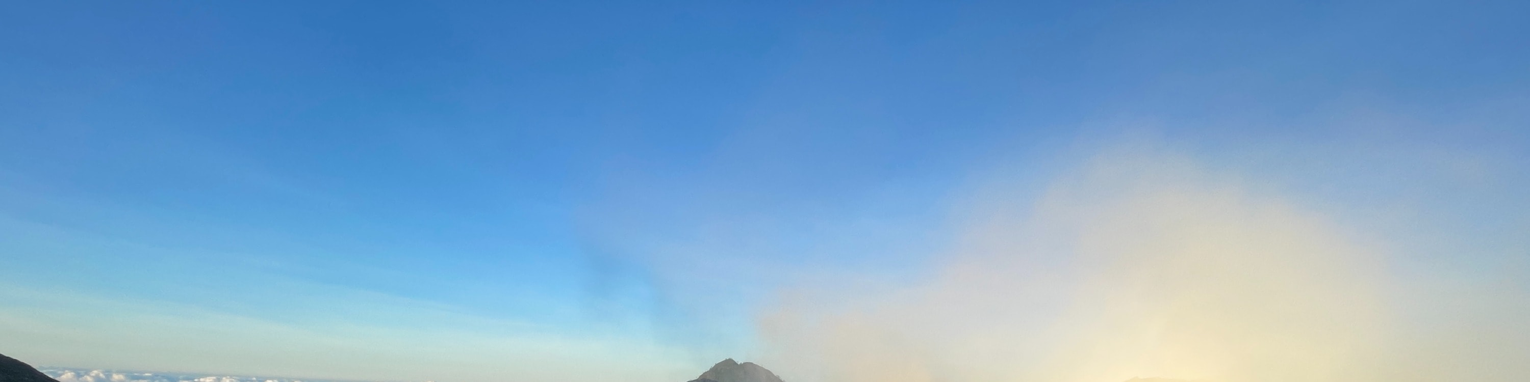 巴厘島出發布羅莫火山多日遊