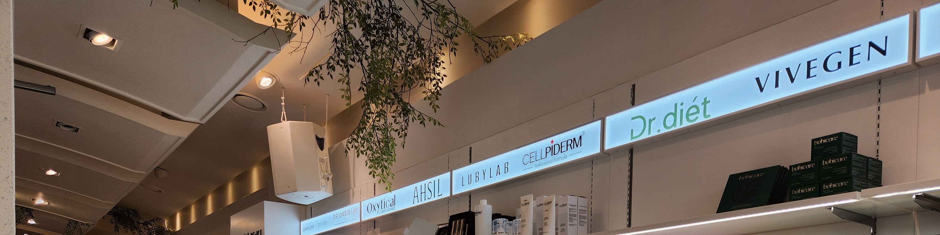Seoul K-Culture & K-Beauty Experiential Store Tour - Thumbnail 38