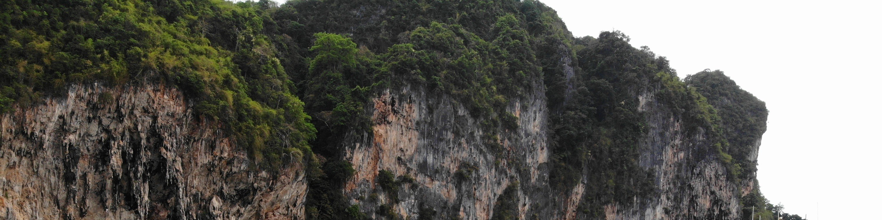 攀牙灣皮划艇巡遊（含美味午餐  & 晚餐）