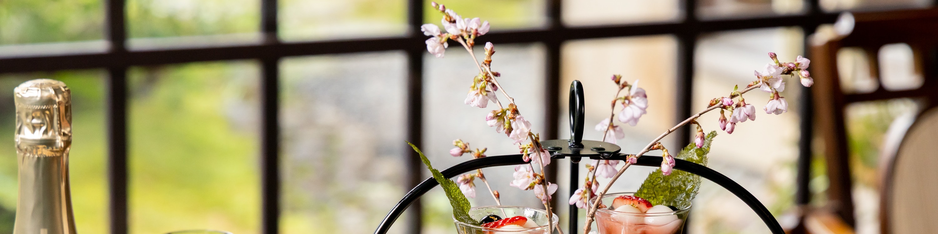 【Michelin One-Star Kaiseki Cuisine】Shimogamosaro - Shimogamo Saryo (Kyoto Main Store) - Thumbnail 10