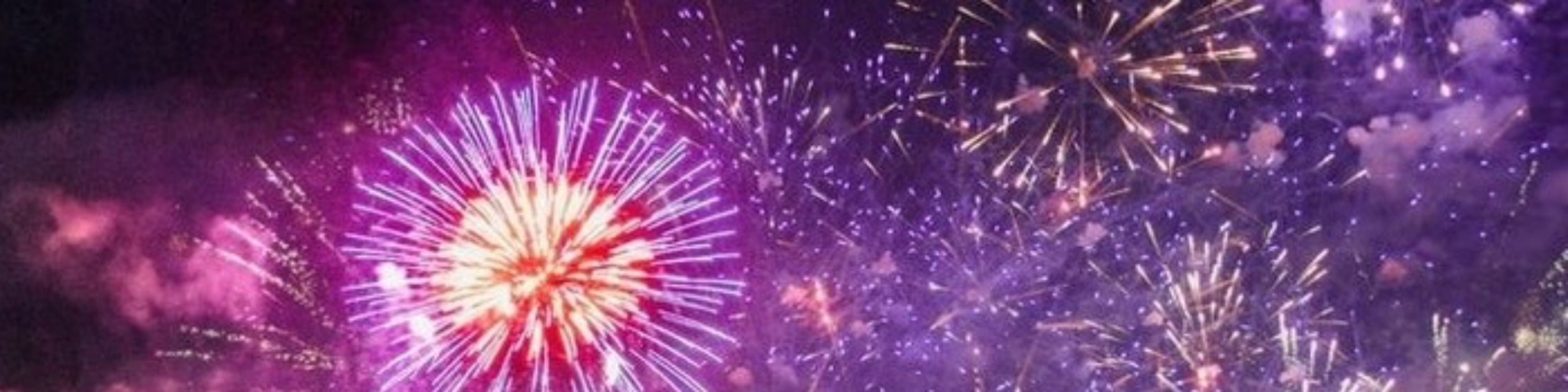 紐約7月4日煙花晚宴遊船體驗