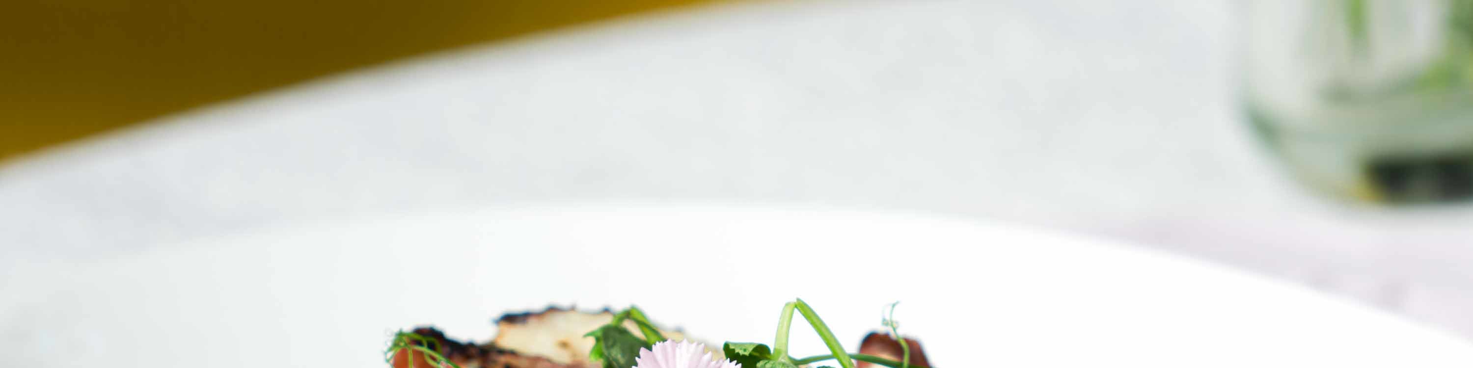 唯港薈 Hotel ICON｜GREEN｜三道菜下午茶、午市套餐、晚市套餐