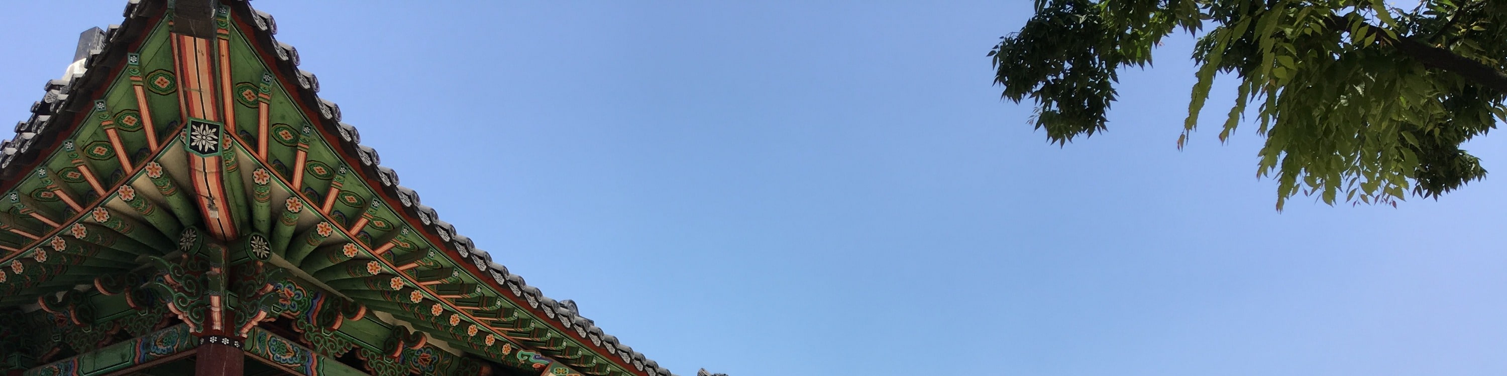 水原星空圖書館 & 華城 & 光明洞窟之旅