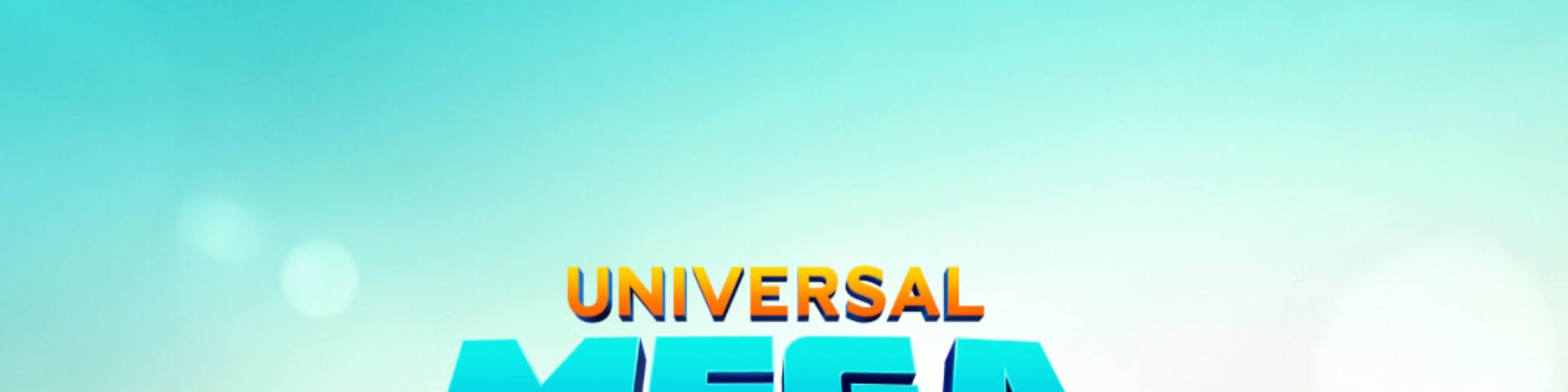 Universal Studios Hollywood Ticket