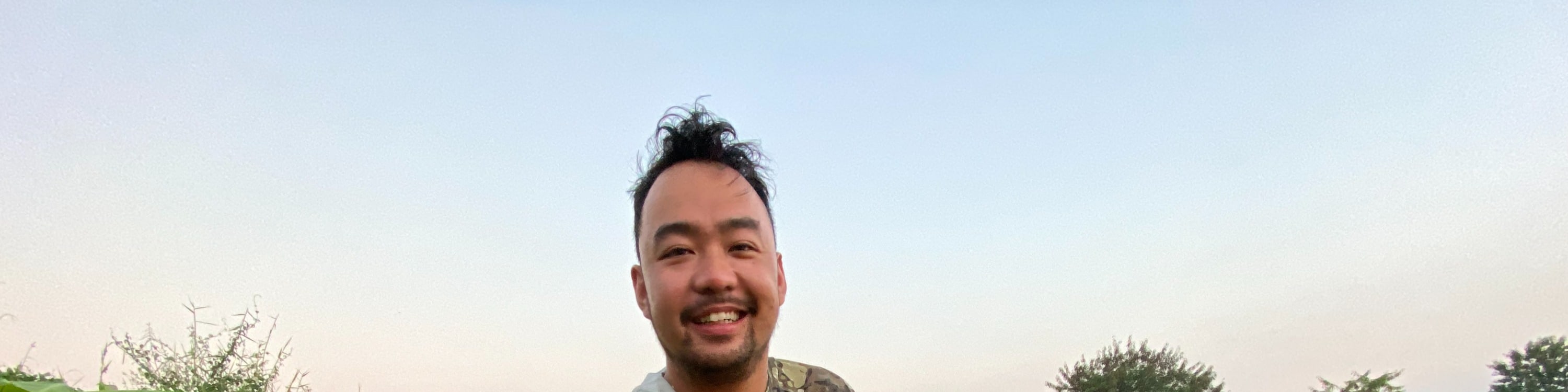 清邁大魚垂釣體驗