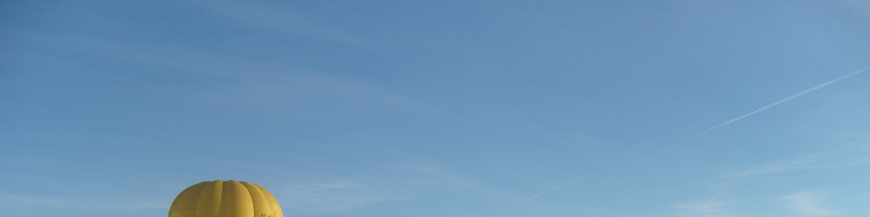 馬約卡島日落熱氣球體驗