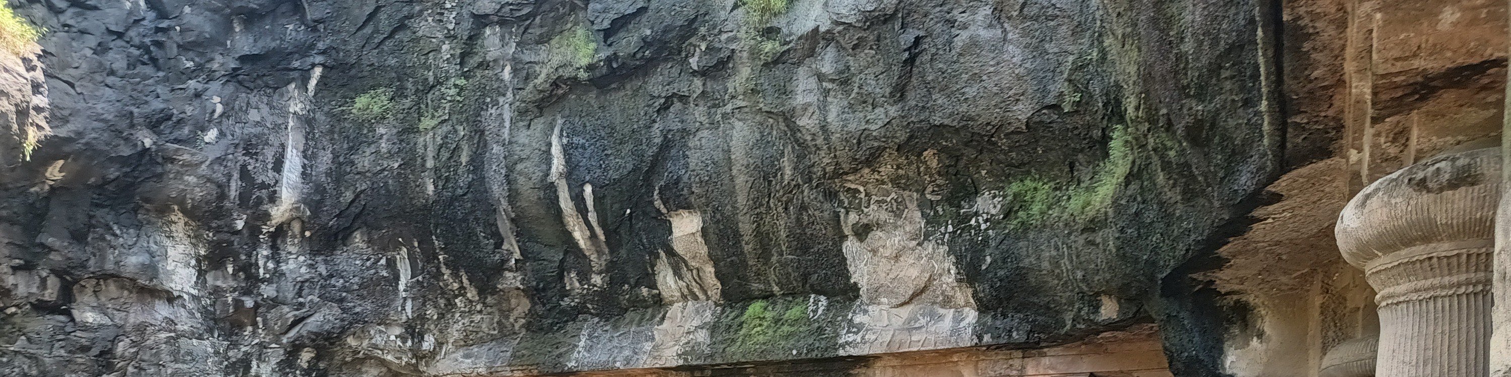 孟買：象島石窟半日導覽遊