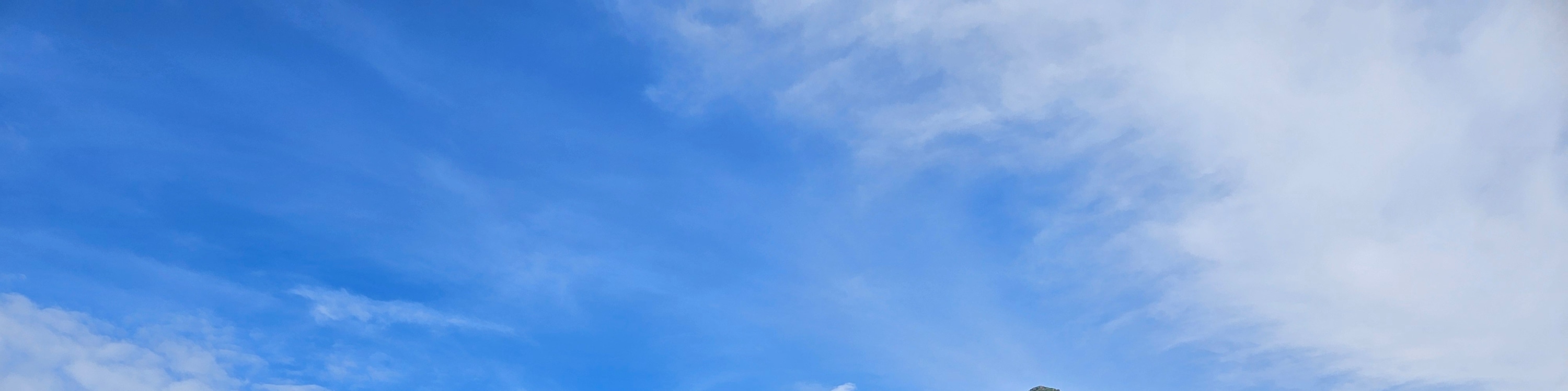 由布岳登山口1 由布岳登山口1