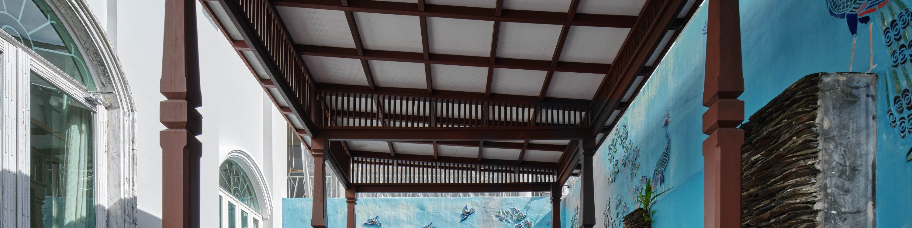 普吉島芭東 Kee Spa 按摩體驗