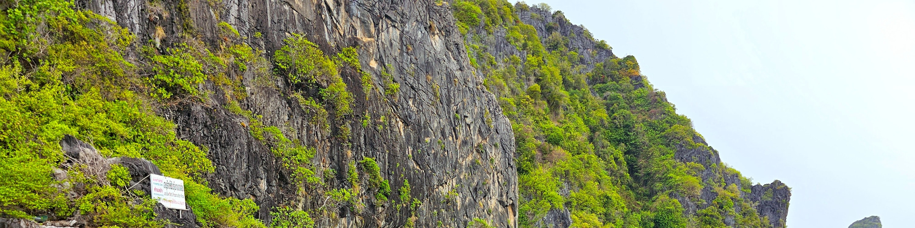 蘭塔島4島長尾船之旅（含浮潛 & 自助午餐）