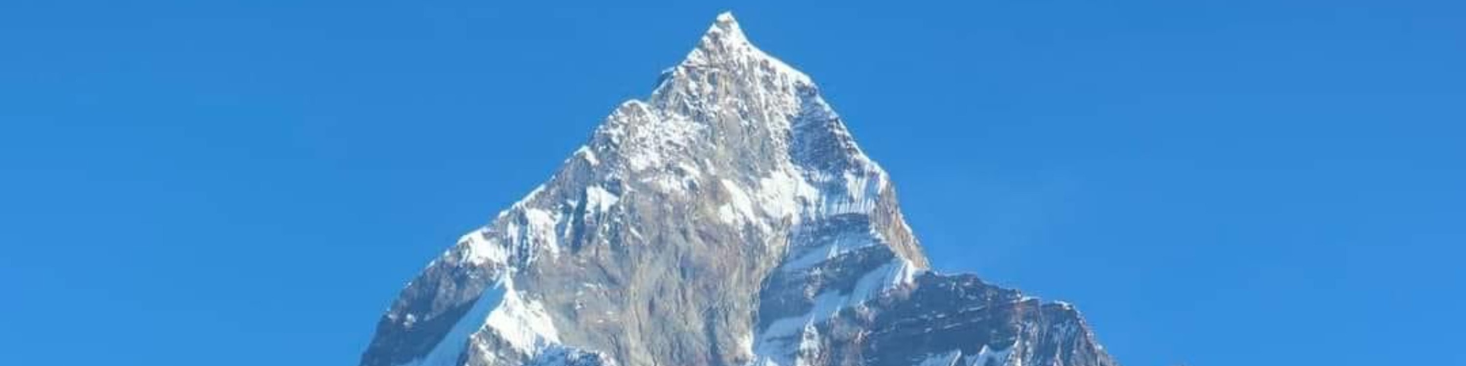 博卡拉：4天馬爾迪喜馬拉雅山徒步之旅