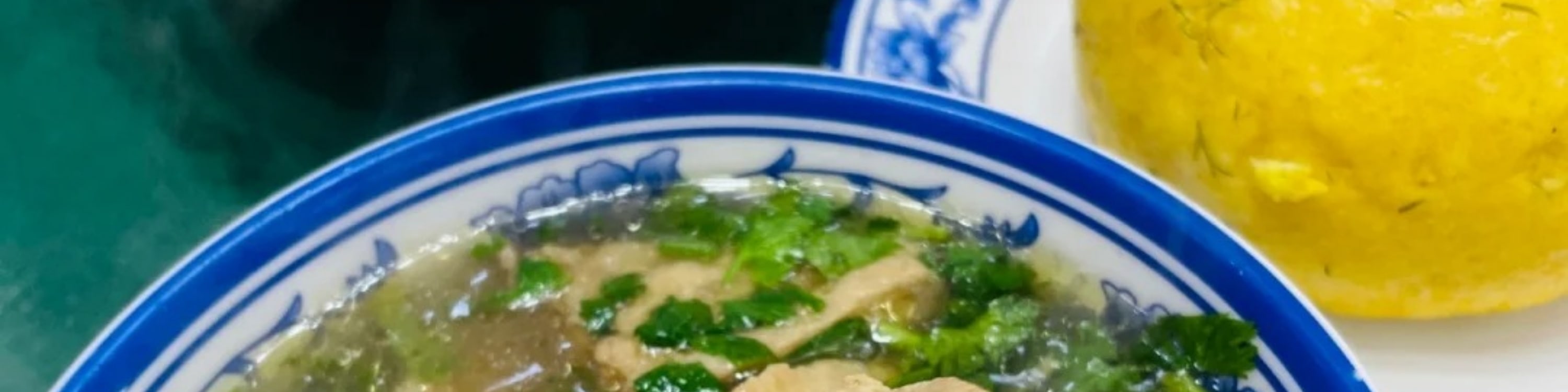 清晨練習養生八段錦，品嚐地道的京味早餐小吃-Eatwith