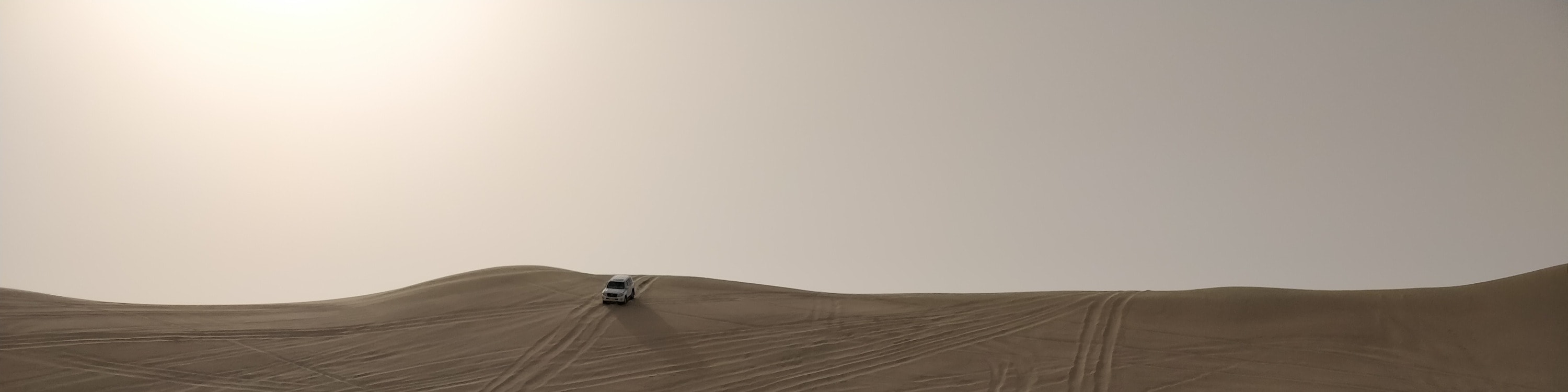  Doha Desert Safari: Thrilling Adventures in the Heart of the Dunes
