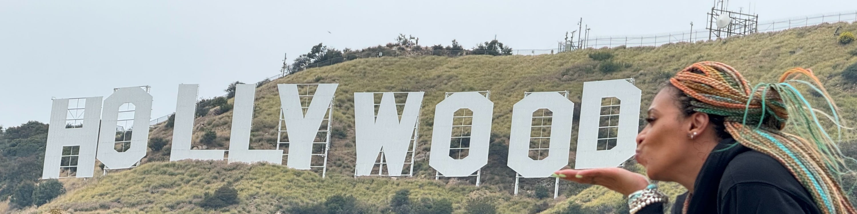 洛杉磯好萊塢標誌建築徒步之旅