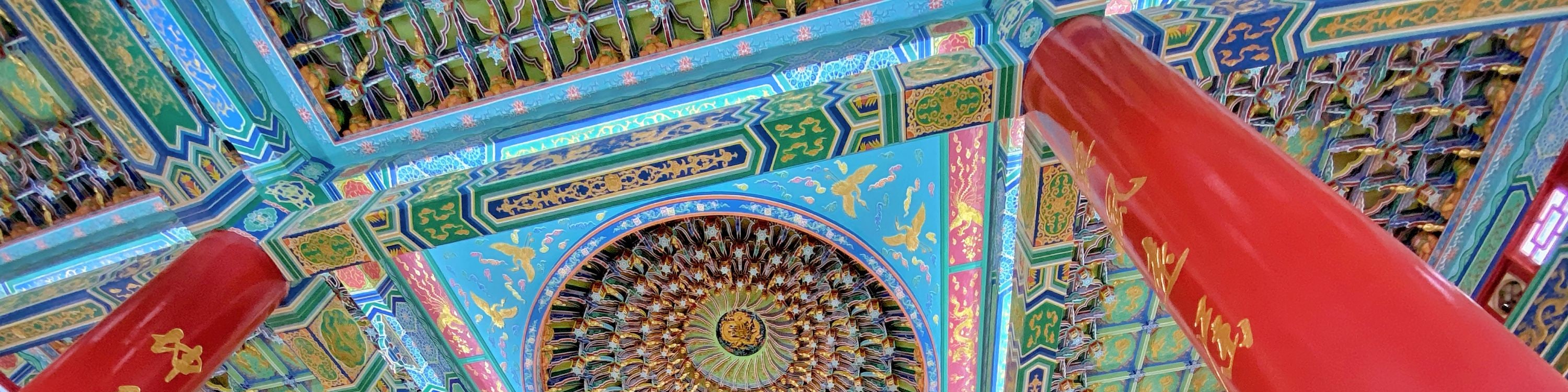 KL Hidden Temples and Spiritual Journey Half Day Tour  - Thumbnail 8