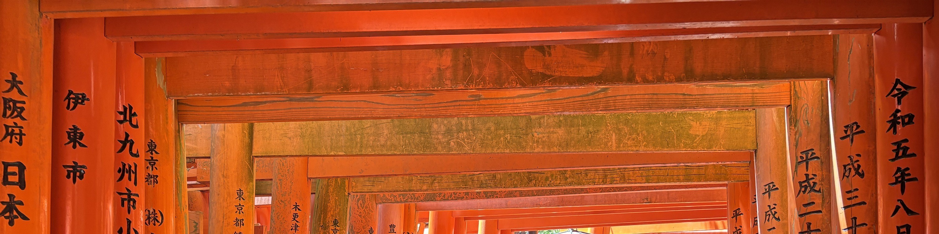 Kyoto Private Tour: Custom Highlights with a Licensed Guide - Thumbnail 2