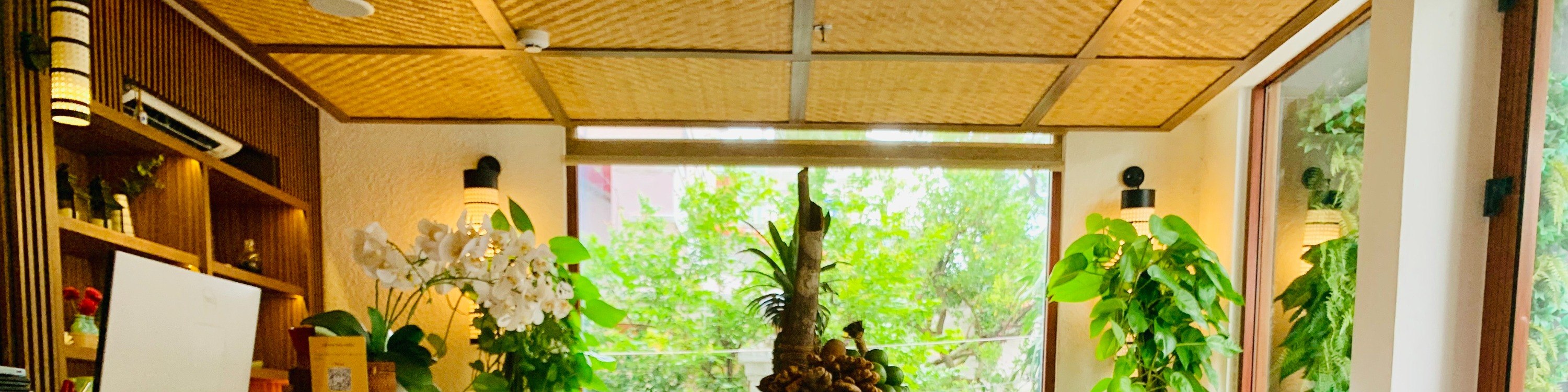 峴港 Charm Spa Grand 按摩體驗