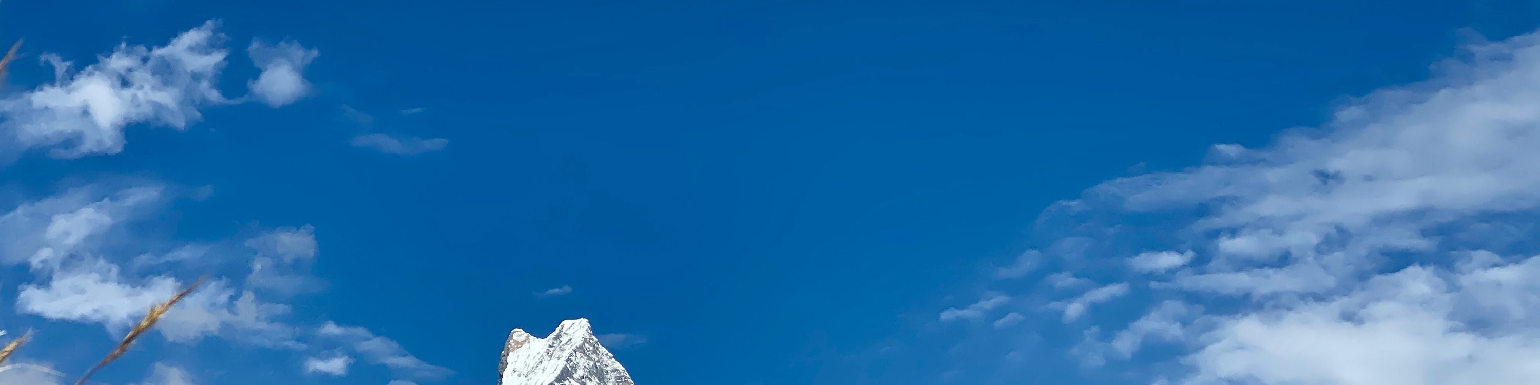 博卡拉：4天馬爾迪喜馬拉雅山徒步之旅