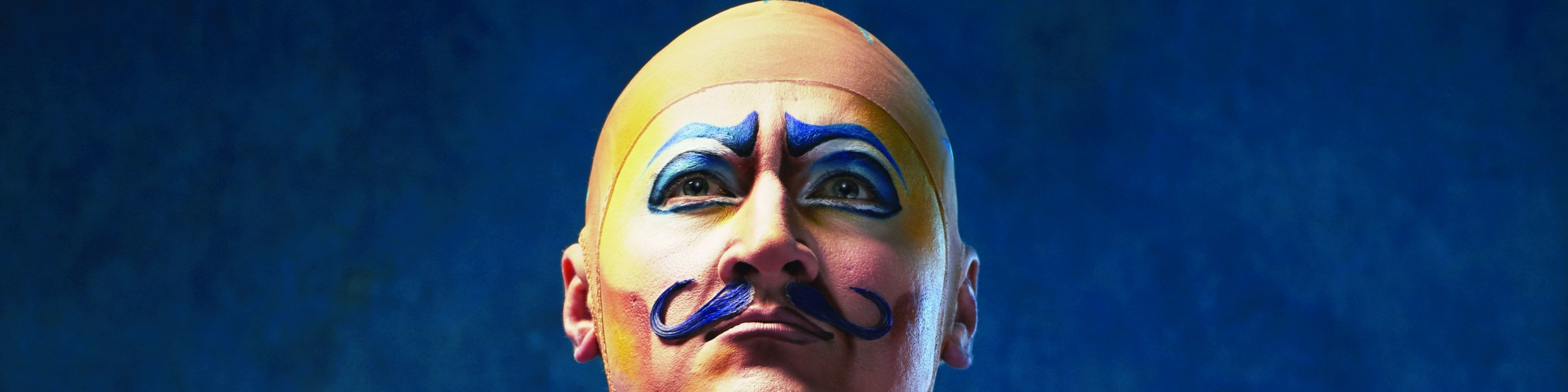 拉斯維加斯太陽劇團《神秘秀》(Mystere by Cirque du Soleil) 演出門票