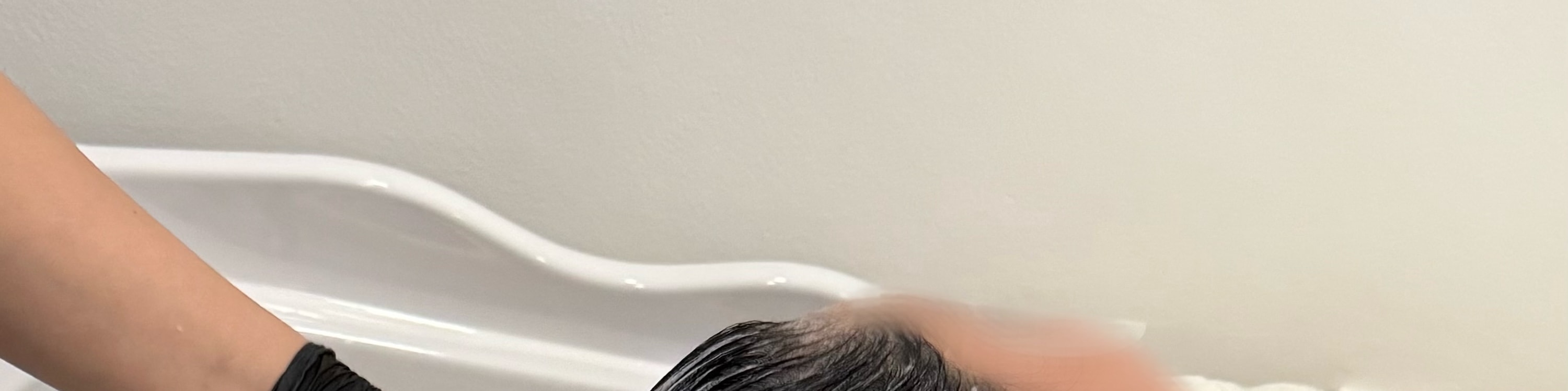 頭皮護理 頭皮護理