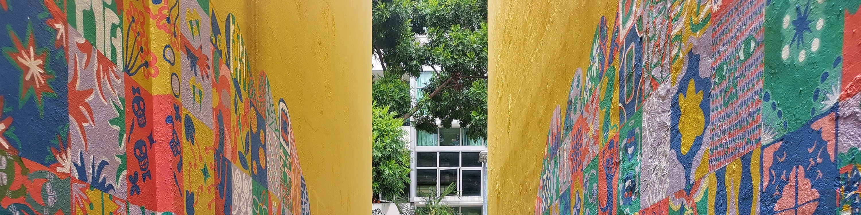 新加坡美食 & 自行車之旅