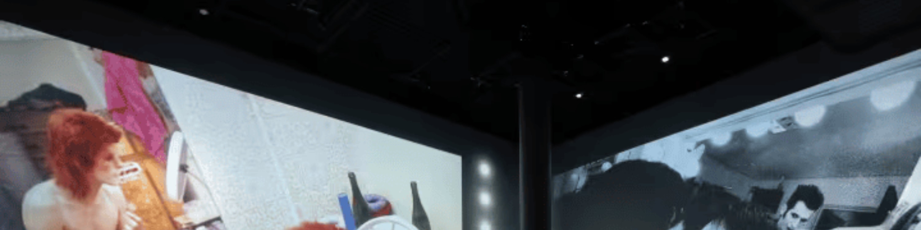 紐約ARTECHOUSE NYC門票