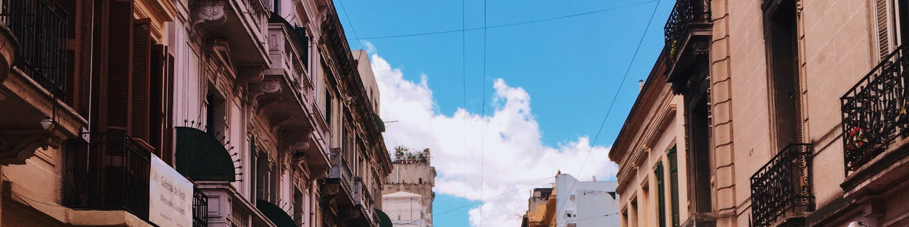  Private Buenos Aires City tour