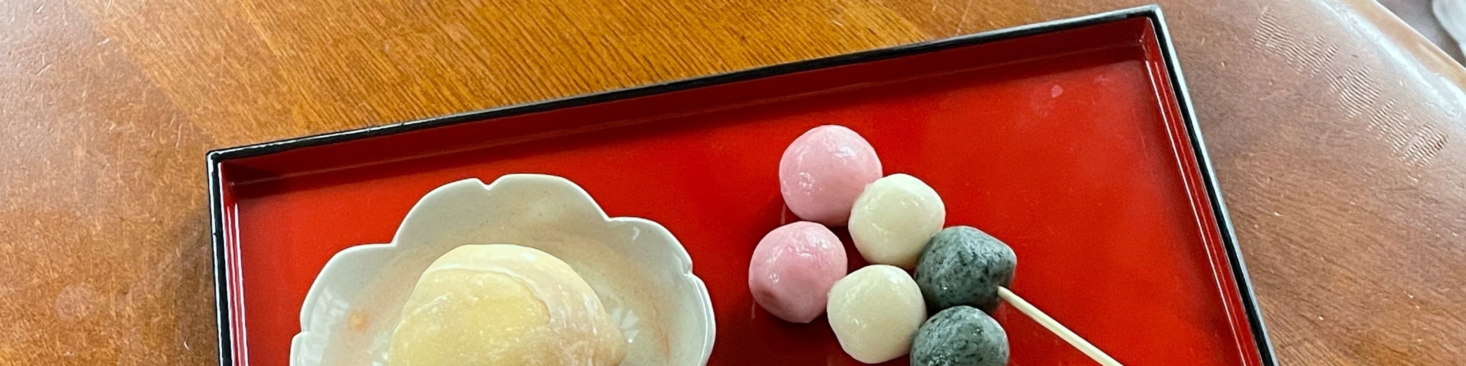 京都伏見稻荷和果子製作體驗