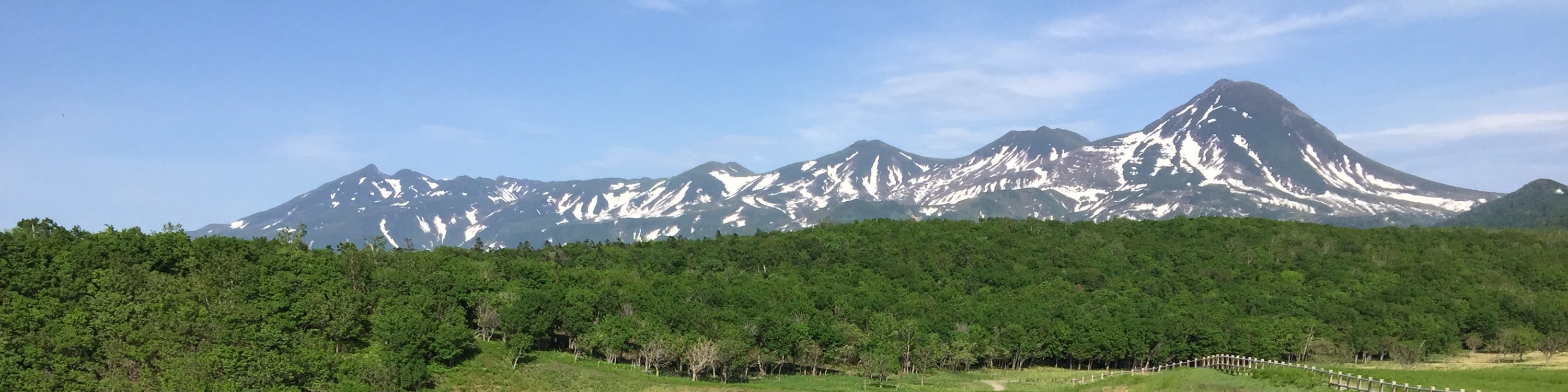 (神羅) Furepe瀑布之旅