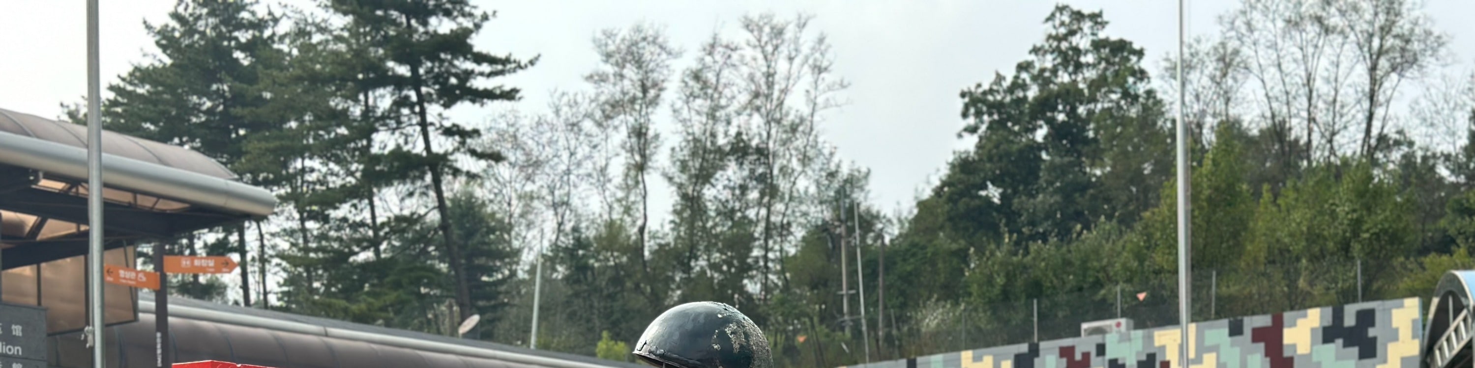 由在地專業導遊帶領的首爾DMZ非軍事區深度探索之旅