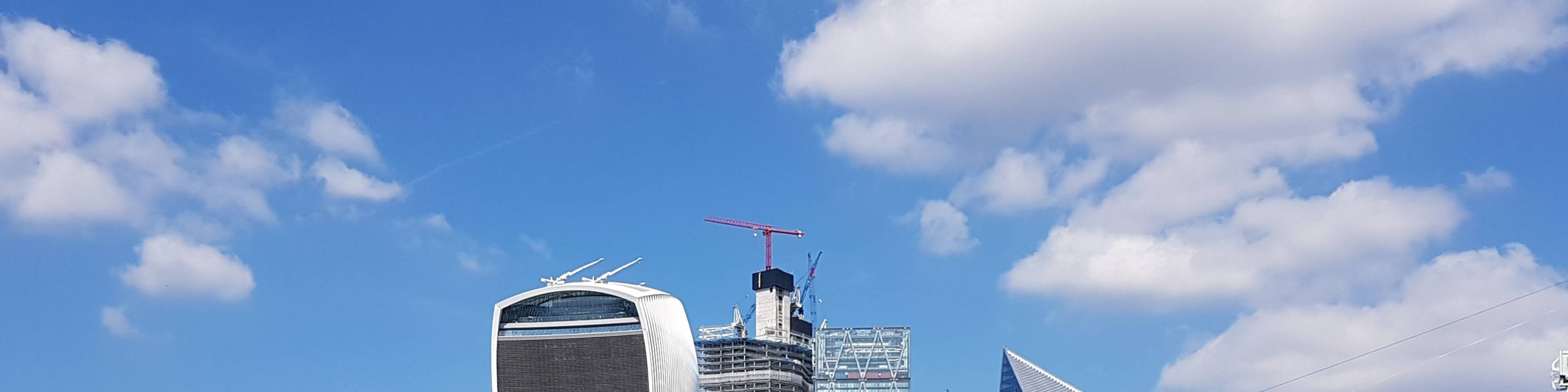 HMS Belfast and the Square Mile