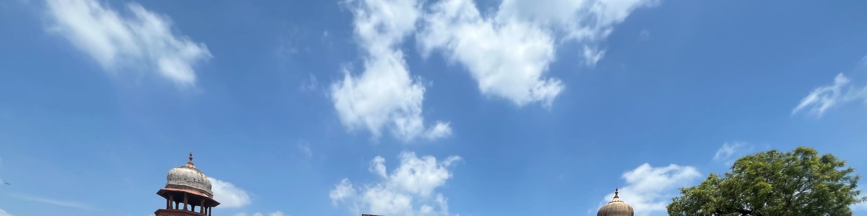 嘟嘟車城市觀光遊