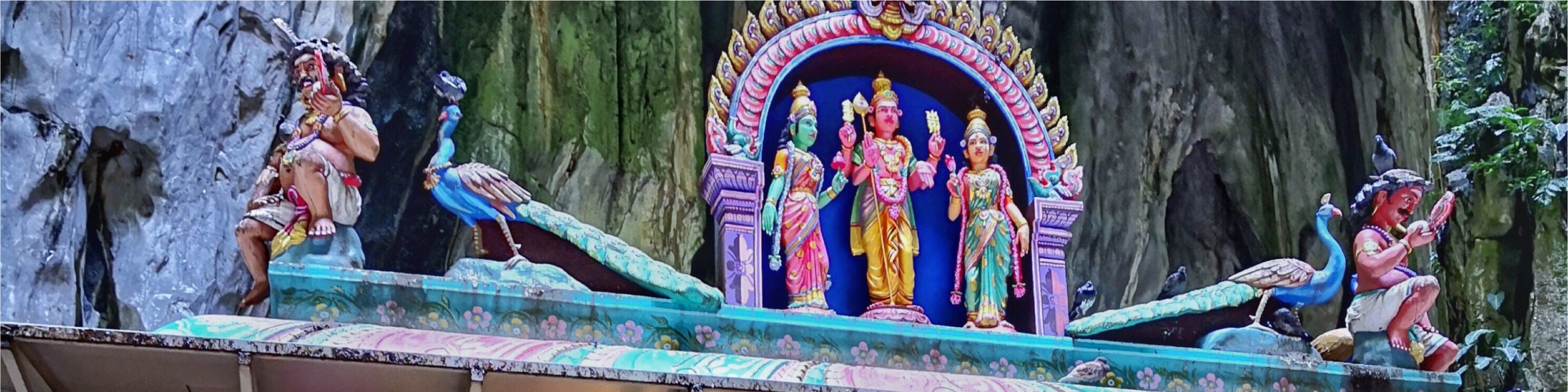 Genting Highlands and Batu Caves Day Tour - Thumbnail 17