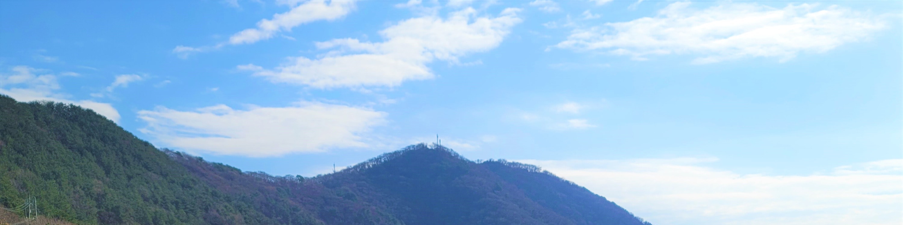 甘川文化村 & 札嘎其魚市場徒步之旅