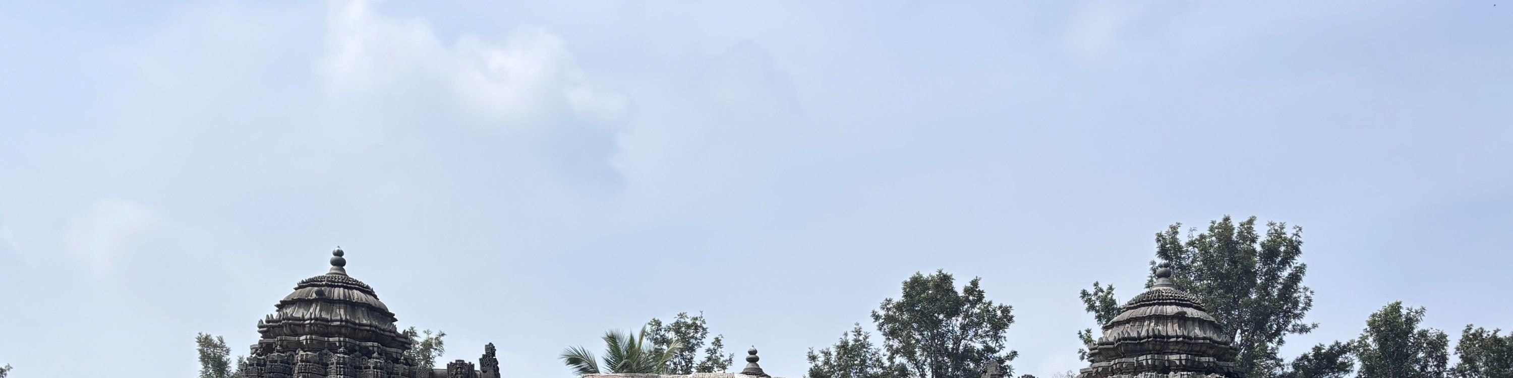 Best of Mysore / Mysuru, Somnathpur & Srirangapatna in a Day
