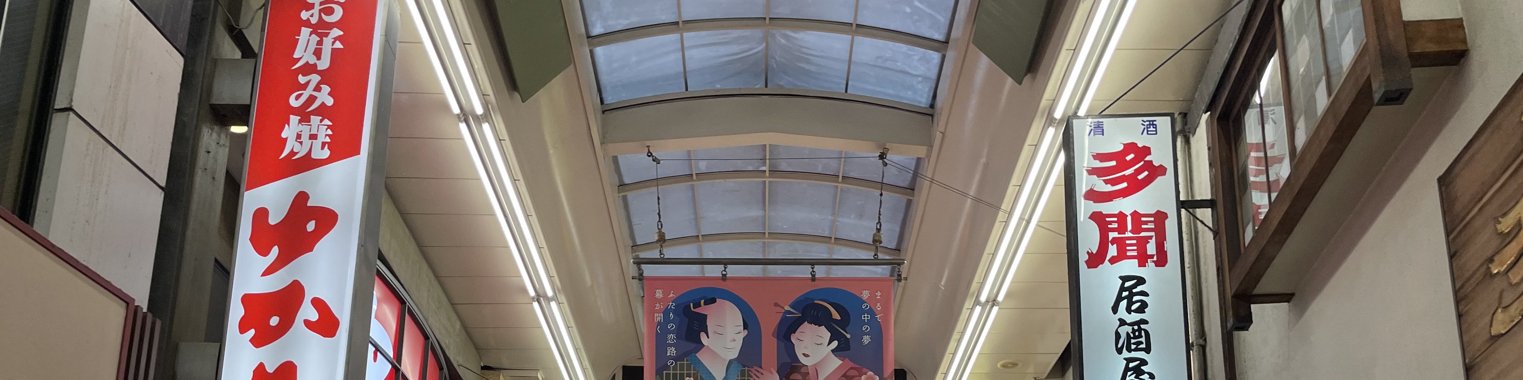 Osaka Private Tour: Custom Highlights with a Licensed Guide