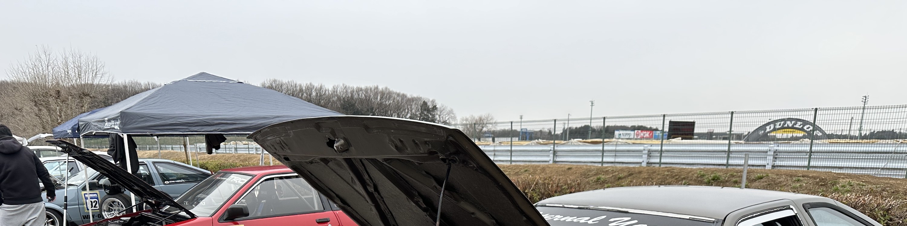 JDM Drift Car Riding Experience Private Tour Tokyo Drift Daikoku