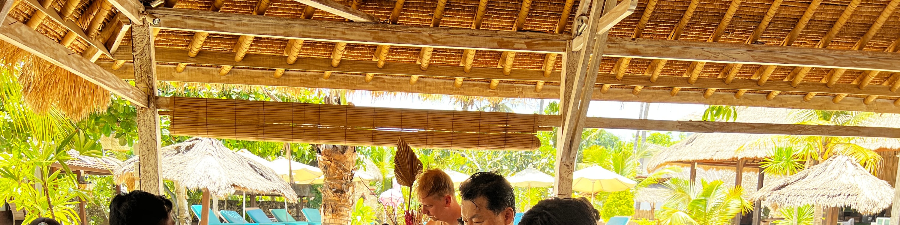 倫邦岸島（Nusa Lembongan）一日遊艇體驗