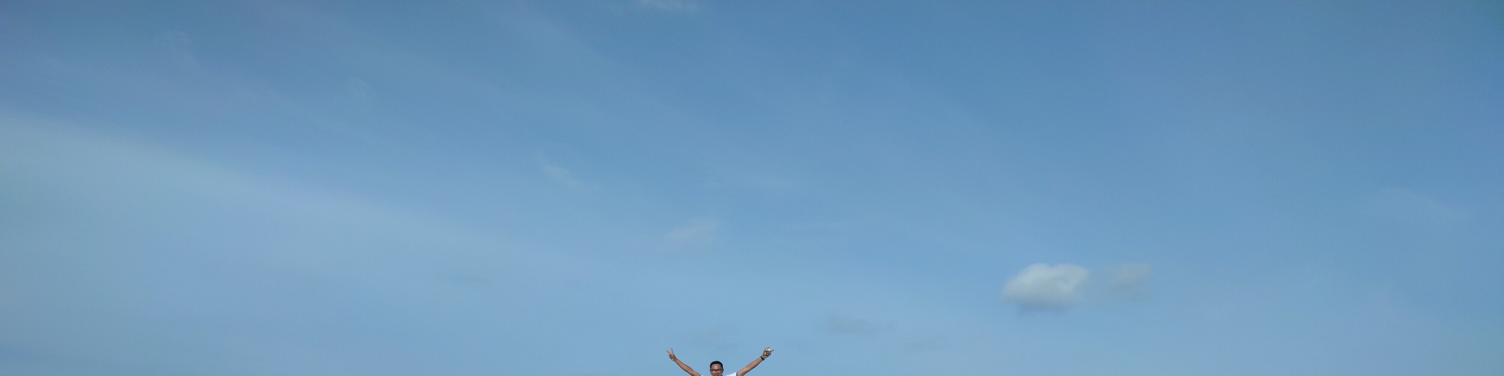 沙丘衝沙 & 藍湖私人之旅（Bintan Fortune提供）