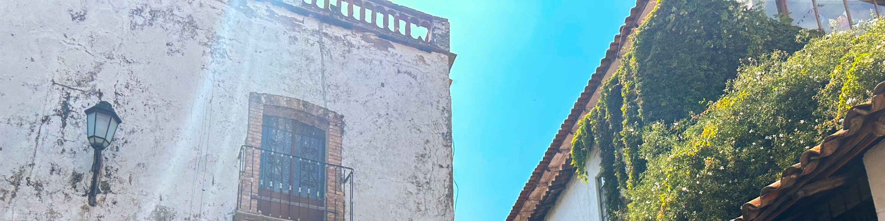 Taxco, Cuernavaca & Prehispanic Mine Guided Tour