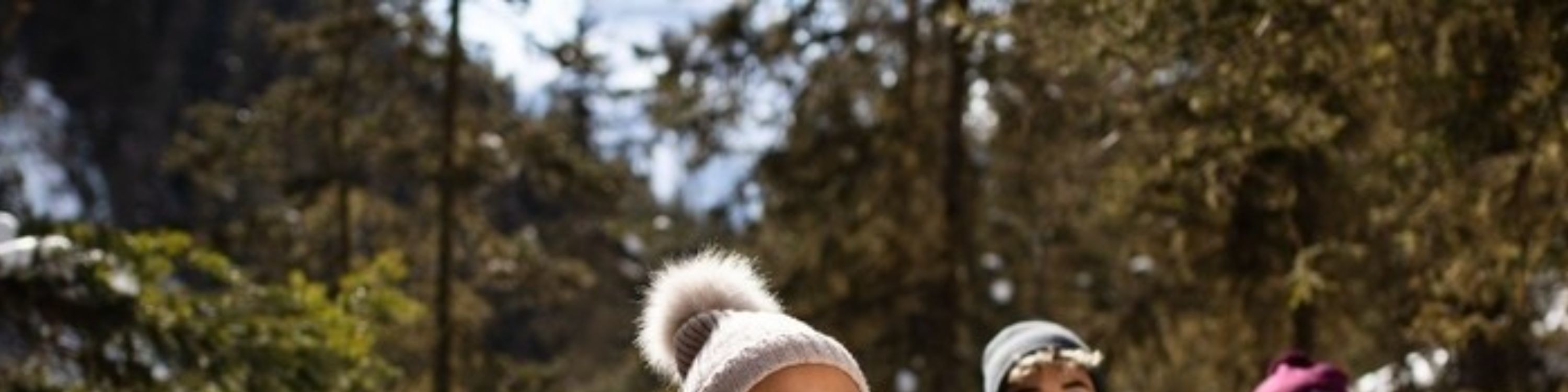 班夫強斯頓峽谷之旅 (Johnston Canyon Tour in Banff)