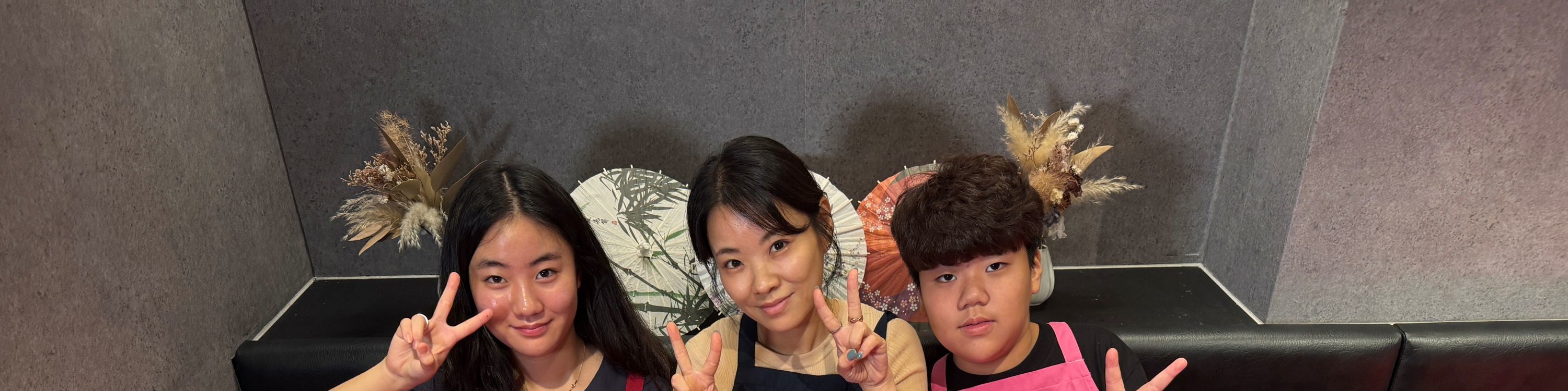 Tokyo Kyaraben Cooking Class: Make a Kawaii Character Bento - Thumbnail 42