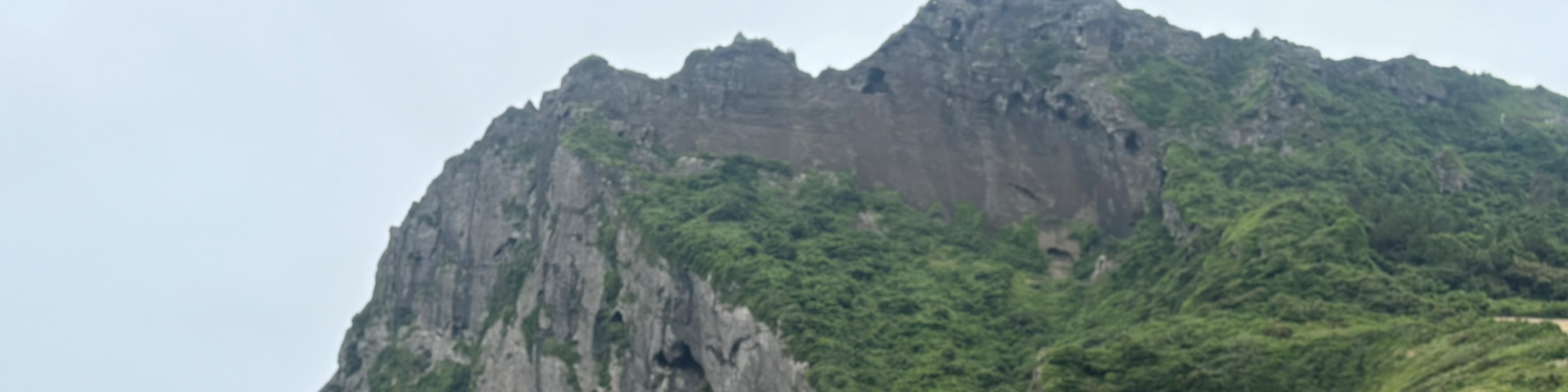 濟州BTS及韓劇小團遊，包含史努比花園