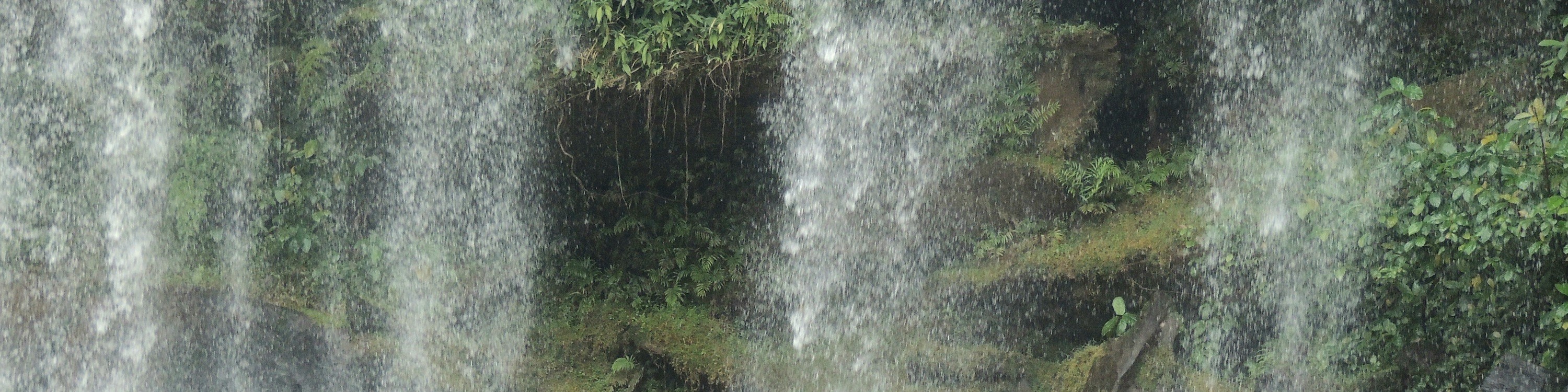 暹粒市：庫倫山瀑布之旅