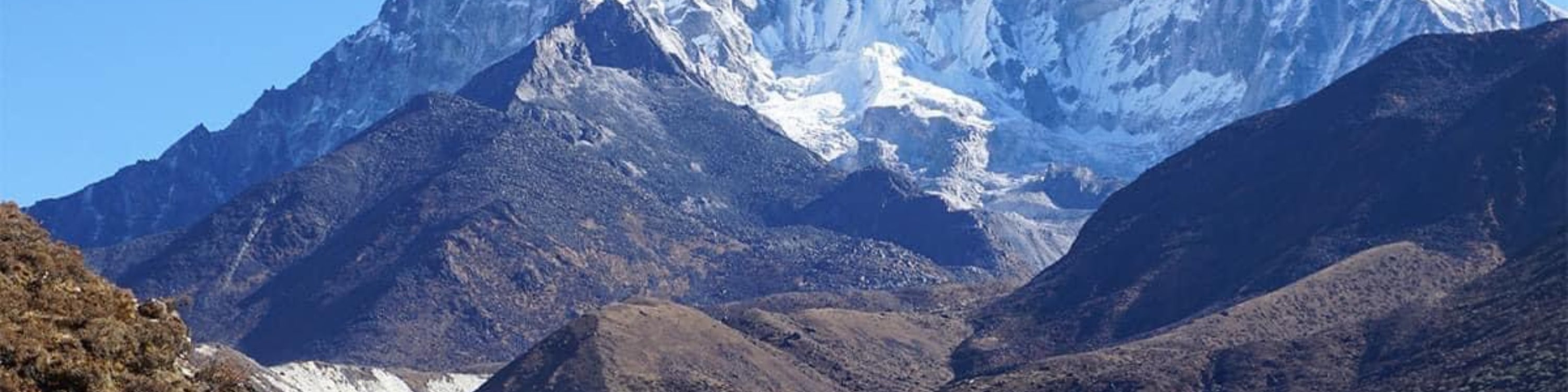 博卡拉：4天馬爾迪喜馬拉雅山徒步之旅